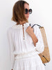 Shanti Top Tops Feather & Find