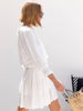 Shanti Top Tops Feather & Find