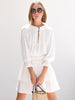 Shanti Top Tops Feather & Find