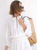 Shanti Top Tops Feather & Find