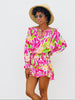 Shanti Top Tops Feather & Find