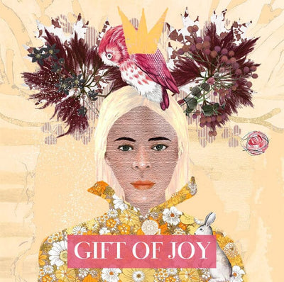 GIFT OF JOY Gift Card E-Gift Card 