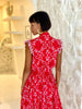 Star Dancer Long Dress Dresses Feather & Find