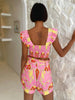 Heritage Midi Top Top Feather & Find