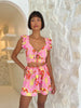 Heritage Midi Top Top Feather & Find
