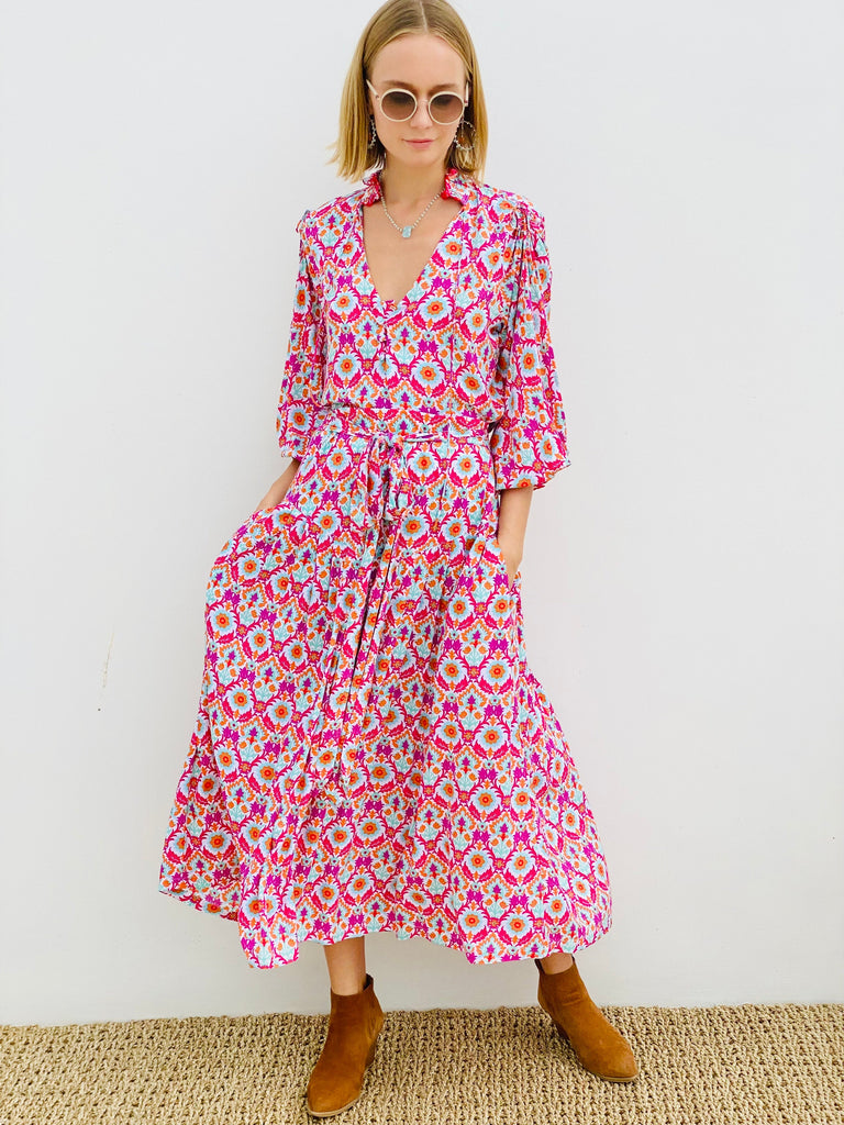Chiara Skirt skirt Feather & Find