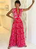 Star Dancer Long Dress Dresses Feather & Find