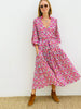Chiara Skirt skirt Feather & Find