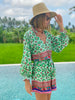 Candice Shorts Shorts Feather & Find