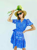 Sultana Wrap Dress Dresses Feather & Find