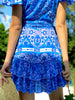 Sultana Wrap Dress Dresses Feather & Find