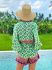 Candice Shorts Shorts Feather & Find