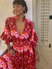 Kaiema Dress Dresses Feather & Find