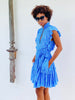 BELLES SMOCK DRESS Dresses Feather & Find