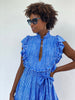BELLES SMOCK DRESS Dresses Feather & Find