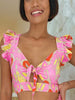 Heritage Midi Top Top Feather & Find