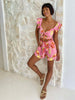 Candice Shorts Shorts Feather & Find