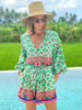 Candice Shorts Shorts Feather & Find