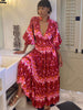 Kaiema Dress Dresses Feather & Find