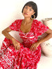 Sovereign Midi Dress Dress Feather & Find