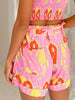 Candice Shorts Shorts Feather & Find