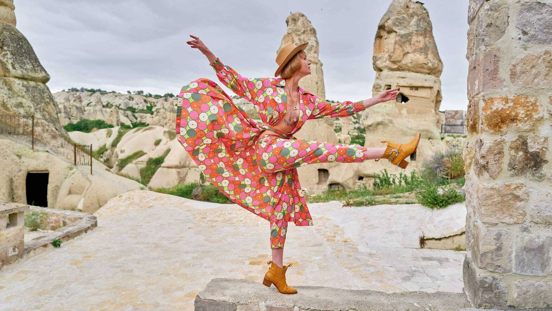 2025 Journey to Oneness