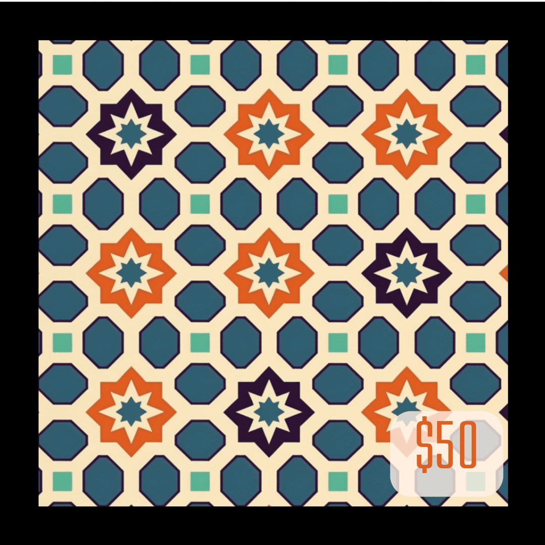 GIFT CARD COLLECTION Gift Card Feather & Find 50.00 