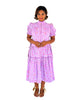 Bahloo Midi Dress Dresses Feather & Find 