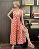 Cher Jumpsuit Jumpsuit Feather & Find 