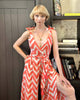 Cher Jumpsuit Jumpsuit Feather & Find 