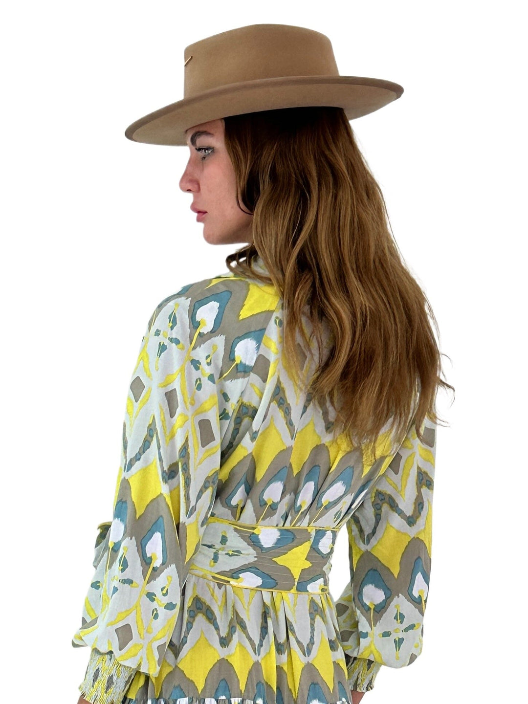 Dana Trench Dress Dresses Feather & Find 