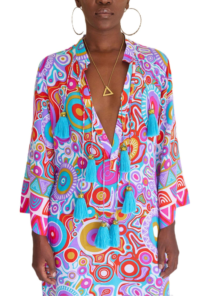 Eclipse Kaftan Kaftans Feather & Find 