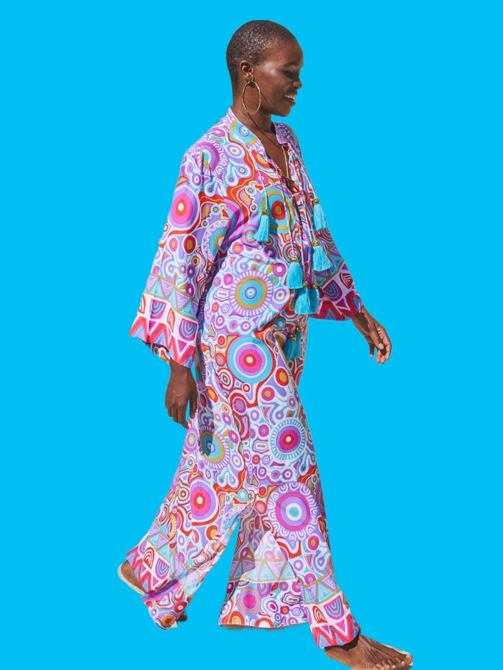 Eclipse Kaftan Kaftans Feather & Find 