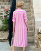 Florence Dress — Flow Print Dresses Feather & Find 
