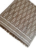 Sumba Ina Tana Ikat - Mother Earth Sarong Feather & Find 