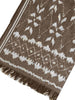 Sumba Ina Tana Ikat - Mother Earth Sarong Feather & Find 