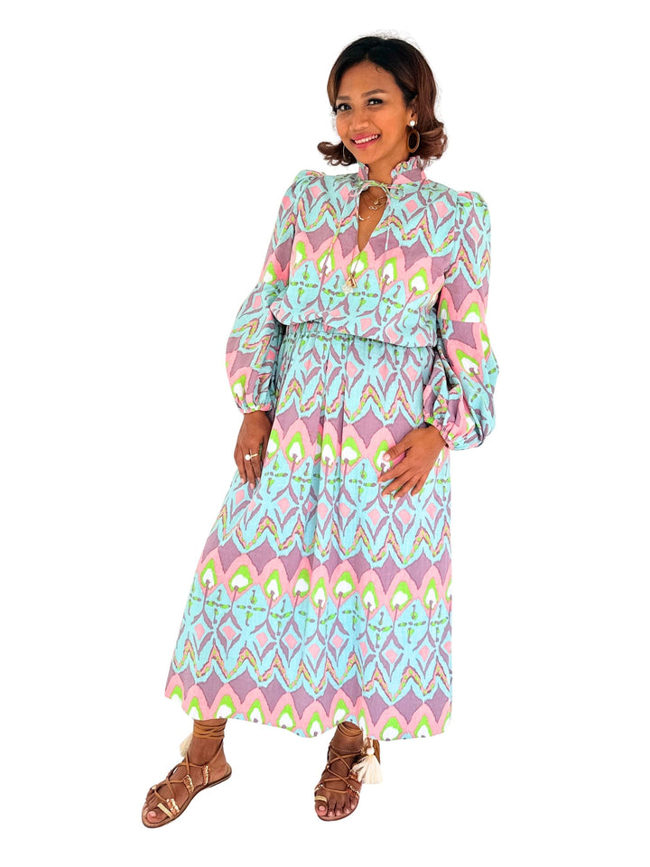 Juno Mystic Dress Dresses Feather & Find 