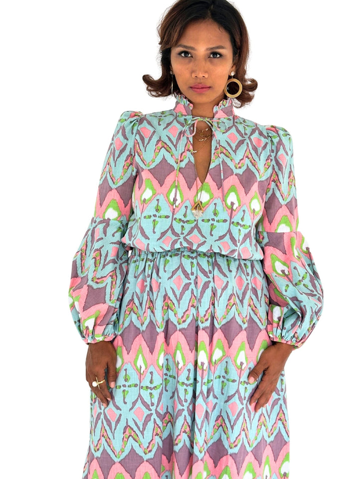 Juno Mystic Dress Dresses Feather & Find 