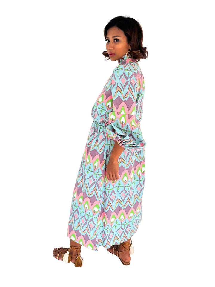 Juno Mystic Dress Dresses Feather & Find 