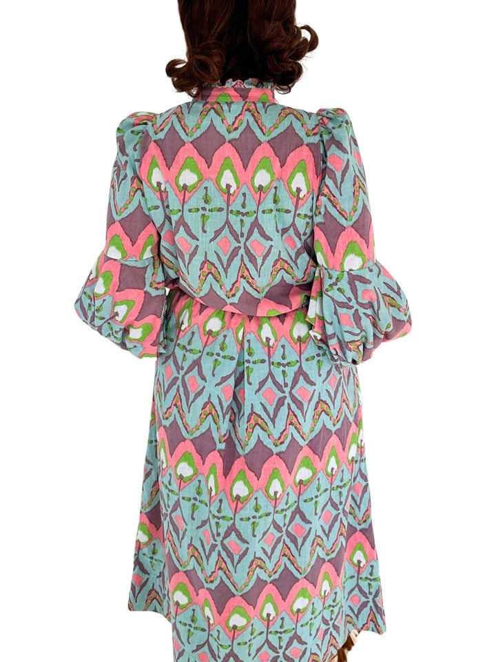 Juno Mystic Dress Dresses Feather & Find 