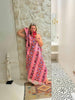 Sumba Ledo Wara Ikat - Sun and Spirit. Sarong Feather & Find 
