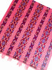 Sumba Ledo Wara Ikat - Sun and Spirit. Sarong Feather & Find 