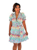 Luna Dress Dress Feather & Find 
