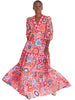 Orelia Maxi Dress Dresses Feather & Find 