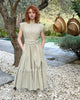 Souban Midi Dress Dresses Feather & Find 