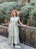 Souban Midi Dress Dresses Feather & Find 