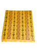 Wula Ledo Sumba Ikat - moon-sun balance Sarong Feather & Find 