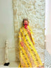 Wula Ledo Sumba Ikat - moon-sun balance Sarong Feather & Find 