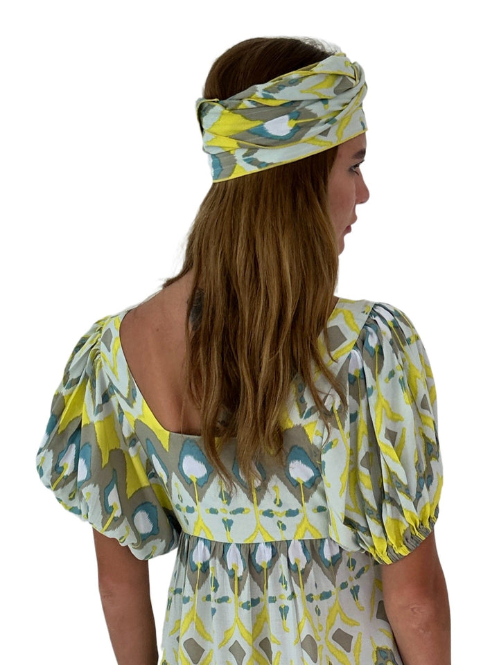 Zigi Smock Dress Dresses Feather & Find 