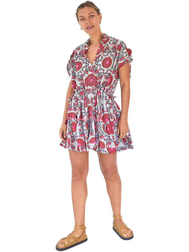 Bahloo Dress Dresses Feather & Find 